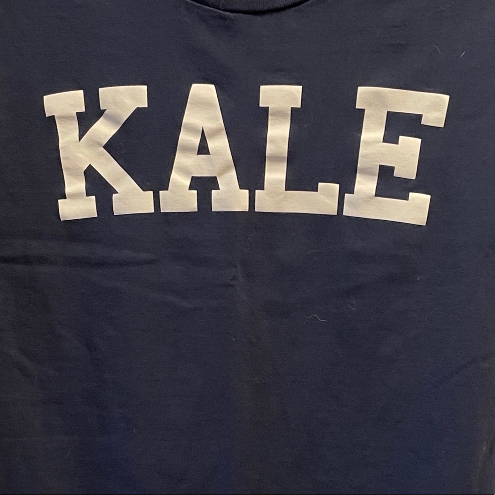 KALE T-shirt